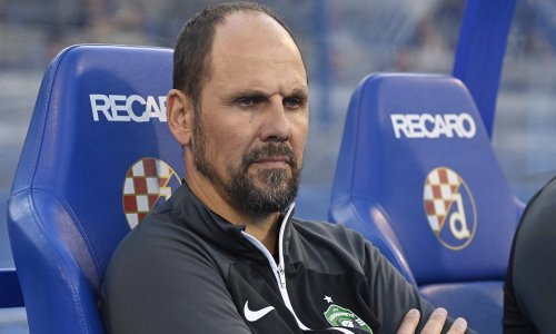 Trener Ludogoreca teško se mirio s porazom od Dinama; bio je strašno ljutit zbog tri crvena kartona: Pa nisu moji igrači ubojice!