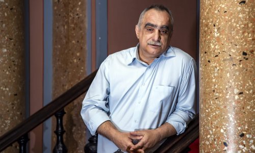 Intendant splitskog HNK Srećko Šestan tvrdi kako nema argumenata za njegovu smjenu