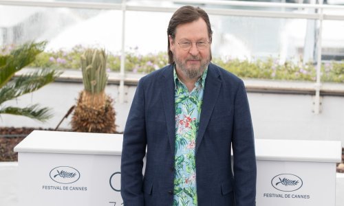 Slavni redatelj Lars von Trier obolio od Parkinsonove bolesti