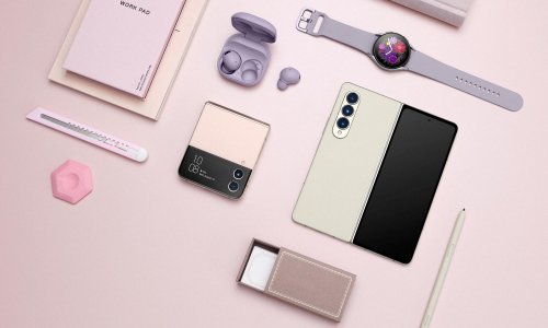 [FOTO/VIDEO] Galaxy Unpacked u znaku preklopnog smartfona: Samsung je službeno predstavio kolekciju novih smartfona i nosivih uređaja