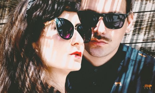 Kolovoz u Zagrebu bogatiji za nastup berlinskog dark disco – EBM dua Local Suicide