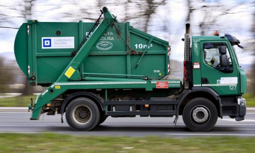 Zagreb konačno ide u kupovinu 15 novih kamiona za Čistoću, ali na ulice neće uskoro. Evo koliko će koštati prijelazno rješenje