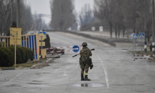 Za probleme u nuklearnoj elektrani Kursk Rusija optužuje 'ukrajinske sabotere'