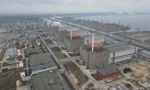 Dok se zaraćene strane međusobno optužuju Ukrajina se priprema za 'tragediju' u nuklearnoj elektrani pod ruskom kontrolom