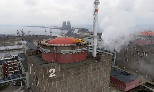 Rusija zatražila hitnu sjednicu Vijeća sigurnosti UN-a zbog granatiranja nuklearke u Zaporižju