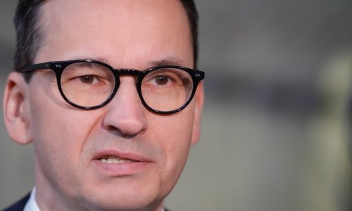 Poljski premijer optužio Europsku uniju za imperijalističko ponašanje prema manjim članicama, poziva na 'duboku reformu'