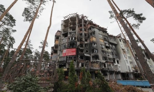 SAD svojim građanima: Napustite Ukrajinu, spremaju se ruski napadi