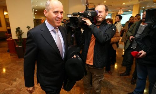 Bačić je novi Grčić, sipa brojke i pršti od optimizma