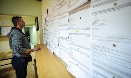 Prvi put nakon pet mjeseci porasla nezaposlenost u Hrvatskoj, evo koliko ljudi je ostalo bez posla