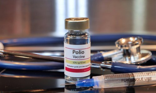 London provodi hitnu kampanju cijepljenja: Sumnja se da se proširio virus dječje paralize