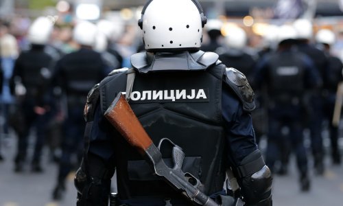 Uhićeni bivši rektor i dekan Medicinskog fakulteta: Lažne diplome dobile 44 medicinske sestre iz Hrvatske