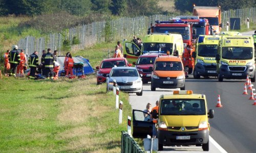 U Poljsku prebačene još tri osobe nastradale nakon stravične nesreće autobusa u Hrvatskoj
