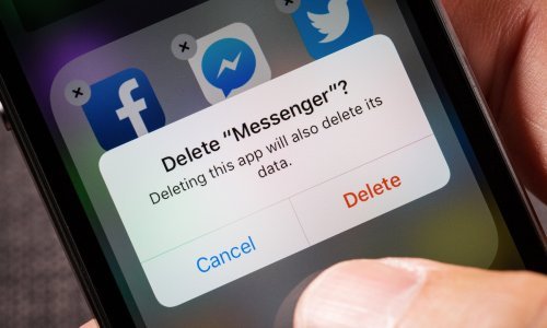 Facebook policiju doveo do tinejdžerice koja je pobacila bez dozvole