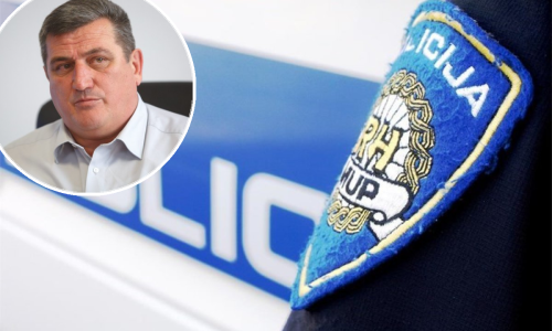 Bivšem načelniku općine Čeminac odbijena žalba, ostaje u pritvoru još tri mjeseca