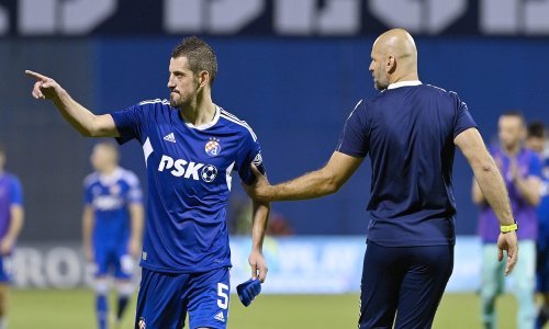 Arijan Ademi nije ostao miran, već je poslao jasnu poruku navijačima koji su zviždali Dinamovim igračima