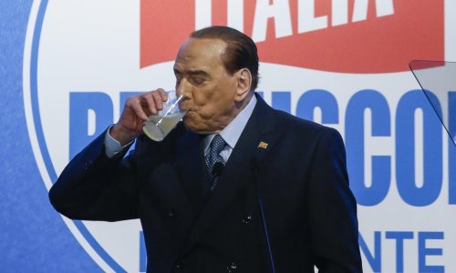 Berlusconi najavio kandidaturu na skorašnjim izborima u Italiji