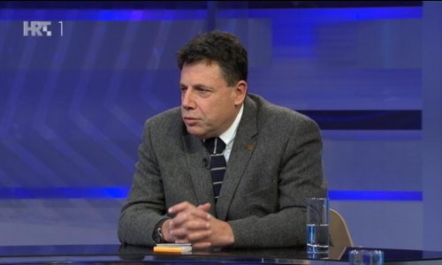 Sessa: Nije pošteno prozivati suce jer njihova dužnost je stresna