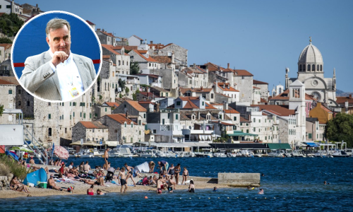 'Nećemo dostići 2019. po dolascima i noćenjima turista. Neugodno je iznenadio sve manji broj talijanskih turista'