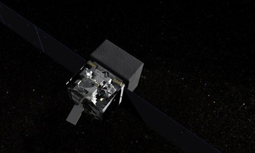 [VIDEO] Nova studija: Znanstvenici iz NASA-e riješili su tajnu iza izvora kozmičkih zraka