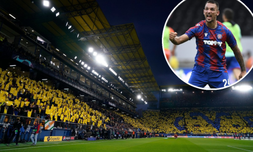 Villarreal ne dočekuje Hajduk na svom kultnom stadionu El Madrigal, a zna se i zašto moraju dva puta u goste; Torcidu je već zahvatila euforija...