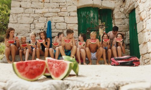 Nakon velikog uspjeha u regiji, u hrvatska kina stigao obiteljski film 'Ljeto kada sam naučila letjeti'