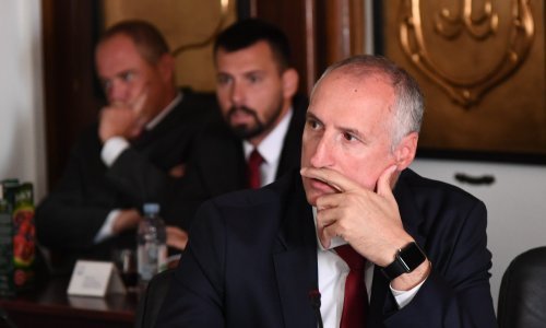 Splitska Gradska uprava srezana na osam upravnih odjela, Puljak najavio otkaze neradnicima