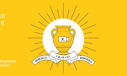 Najavljene su 10. Antičke filmske večeri kao uvod u Filmski tjedan u Vinkovcima