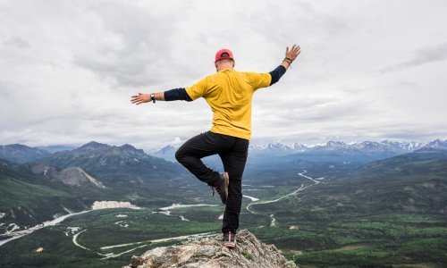 Stajanje na jednoj nozi govori nam koliko bismo dugo mogli živjeti?