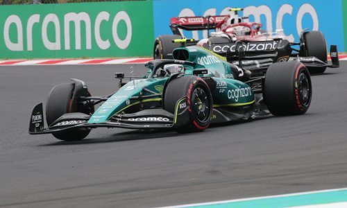 Istinska legenda Formule 1 strahuje od novog početka: Bojim se onoga što dolazi, duboke rupe iz koje ne znam hoću li izaći