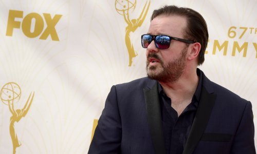 Ricky Gervais, čovjek koji brani humor od 'kulture otkazivanja' i političke korektnosti