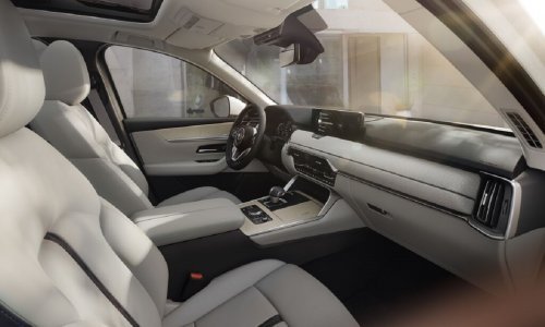 [FOTO] Mazdin Kodo dizajn: Japanska kultura i filozofija dizajna primjenjuju minimalističke principe