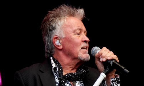 Sjećate li se njega? Paul Young žario je i palio 80-ih, pogledajte kako danas izgleda