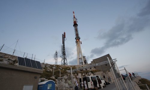 HAKOM uklonio talijanske smetnje koje su ometale prijam hrvatskih TV programa