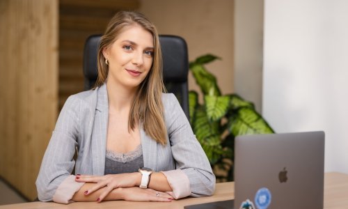 Koja je budućnost Vibera u Hrvatskoj i EU? Razgovarali smo s voditeljicom razvoja za Europu, Danielom Ivanovom