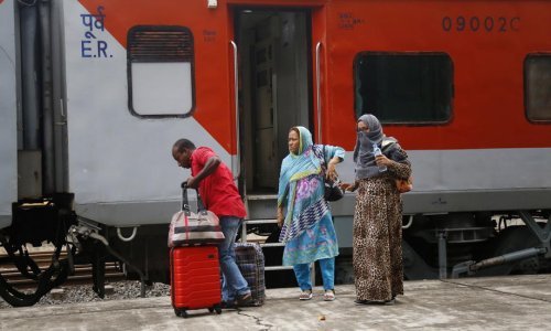 Nakon 22 godine i sto ročišta Indijac dobio sudski spor oko 25 centi