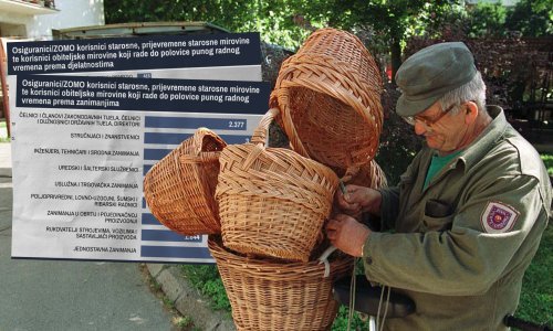 U svijet rada vratilo se gotovo 20.000 umirovljenika, provjerili smo tko ih najviše zapošljava i gdje se da zaraditi novac