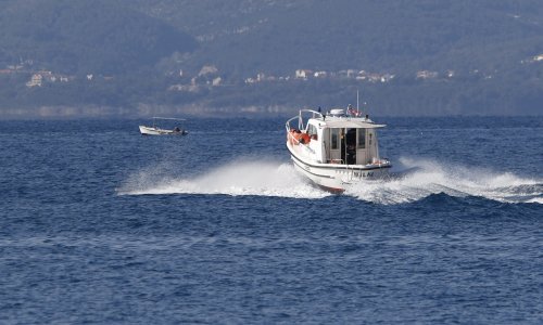 Inspekcijskim nadzorom lučkih kapetanija prekršiteljima izrečeno više od 400 tisuća kuna kazni
