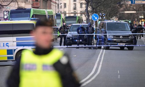 Švedska počela ispunjavati turske zahtjeve: Pristala izručiti muškarca traženog zbog prijevare