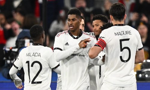 PSG sprema megatransfer, na Park prinčeva dolazi igrač koji je cijelu profesionalnu karijeru odradio na Old Traffordu