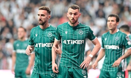 Robert Murić i Domagoj Pavičić s turskim klubom doživjeli neviđenu sramotu; izbacili ih igrači iz Lihtenštajna