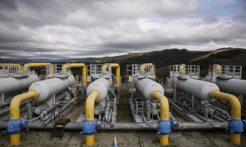 Posrnuli njemački uvoznik plina u gubitku 12,3 milijardi eura zbog cijena plina