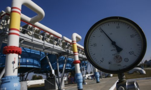 Cijene plina pale nakon što je pojačana norveška opskrba