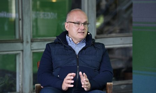 Domac: Svjedoci smo da NE Krško pada efikasnost i morat će zbog niskog vodostaja Save smanjivati snagu