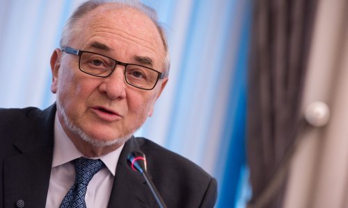 'Godinama liječim oboljele od raka prostate, a onda sam ga i sebi dijagnosticirao'