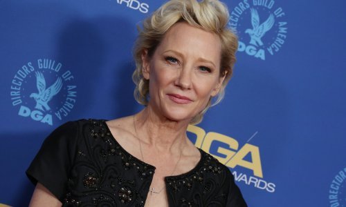 Sin Anne Heche emotivno se oprostio od majke: 'Nadam se da je slobodna od boli. Mama volim te'