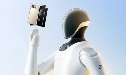 Pretekli su Teslu: Xiaomi predstavio prvog funkcionalnog humanoidnog robota