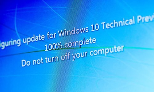 Tuže Microsoft zato što Windows 10 'uništava podatke i računala'