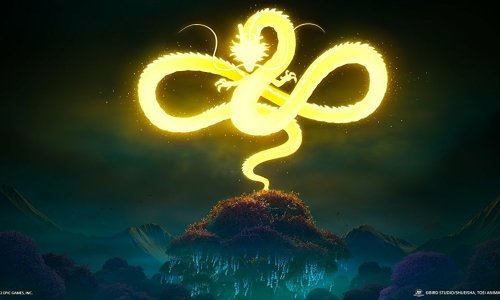 Sljedeća velika stvar u Fortniteu bit će - Dragon Ball?