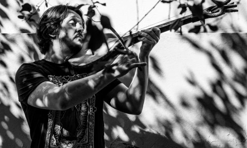 68. Splitsko ljeto: Predstavljanje hit-romana Želimira Periša i koncert glasovitog indijskog virtuoza