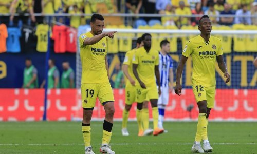 Rijetko tko zna zašto Hajdukov sljedeći europski protivnik, iako nema kontakta s morem, nosi nadimak Žuta podmornica